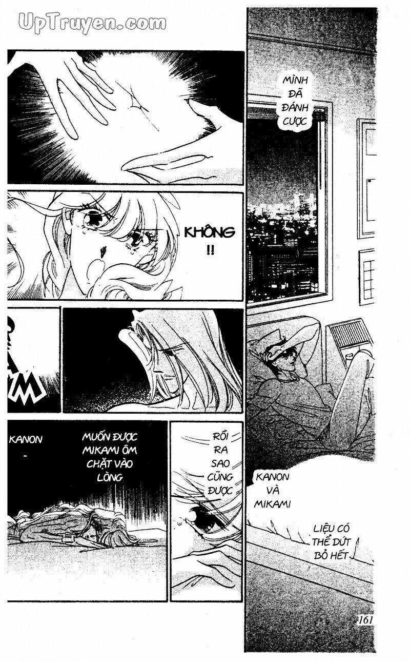 Lý Hải Vương Hôm Nay Đã Lật Thuyền Chưa ? Chapter 6.5 trang 60