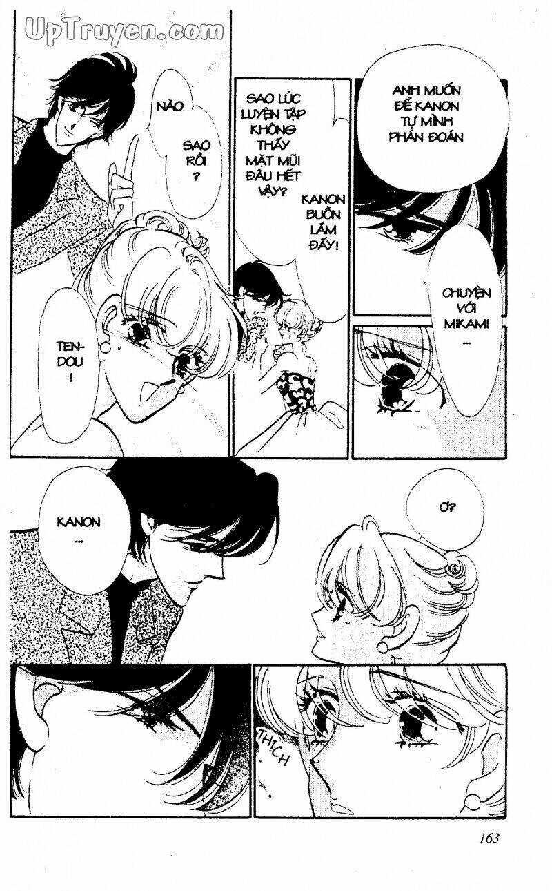 Lý Hải Vương Hôm Nay Đã Lật Thuyền Chưa ? Chapter 6.5 trang 62