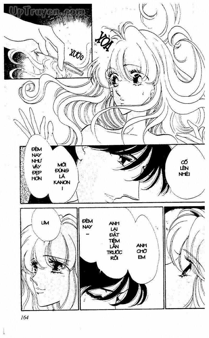 Lý Hải Vương Hôm Nay Đã Lật Thuyền Chưa ? Chapter 6.5 trang 63