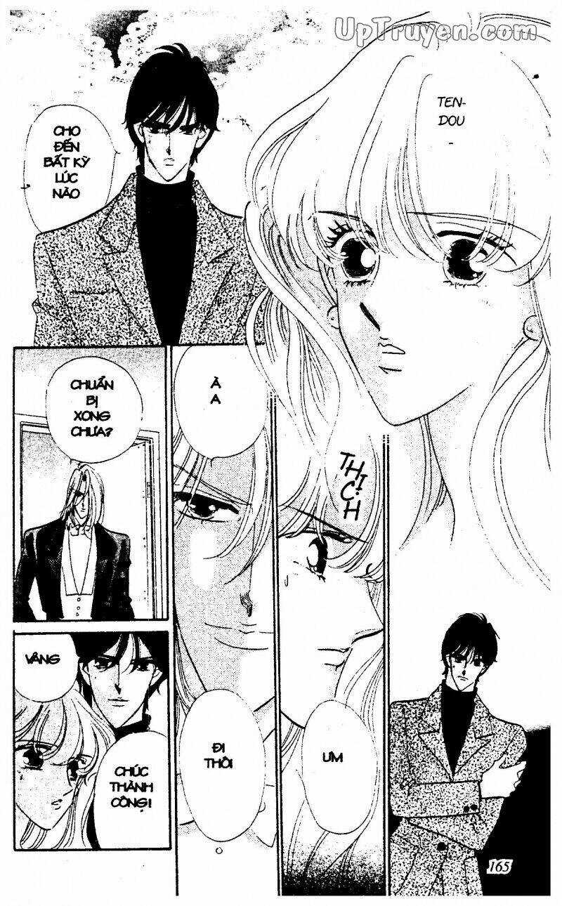 Lý Hải Vương Hôm Nay Đã Lật Thuyền Chưa ? Chapter 6.5 trang 64