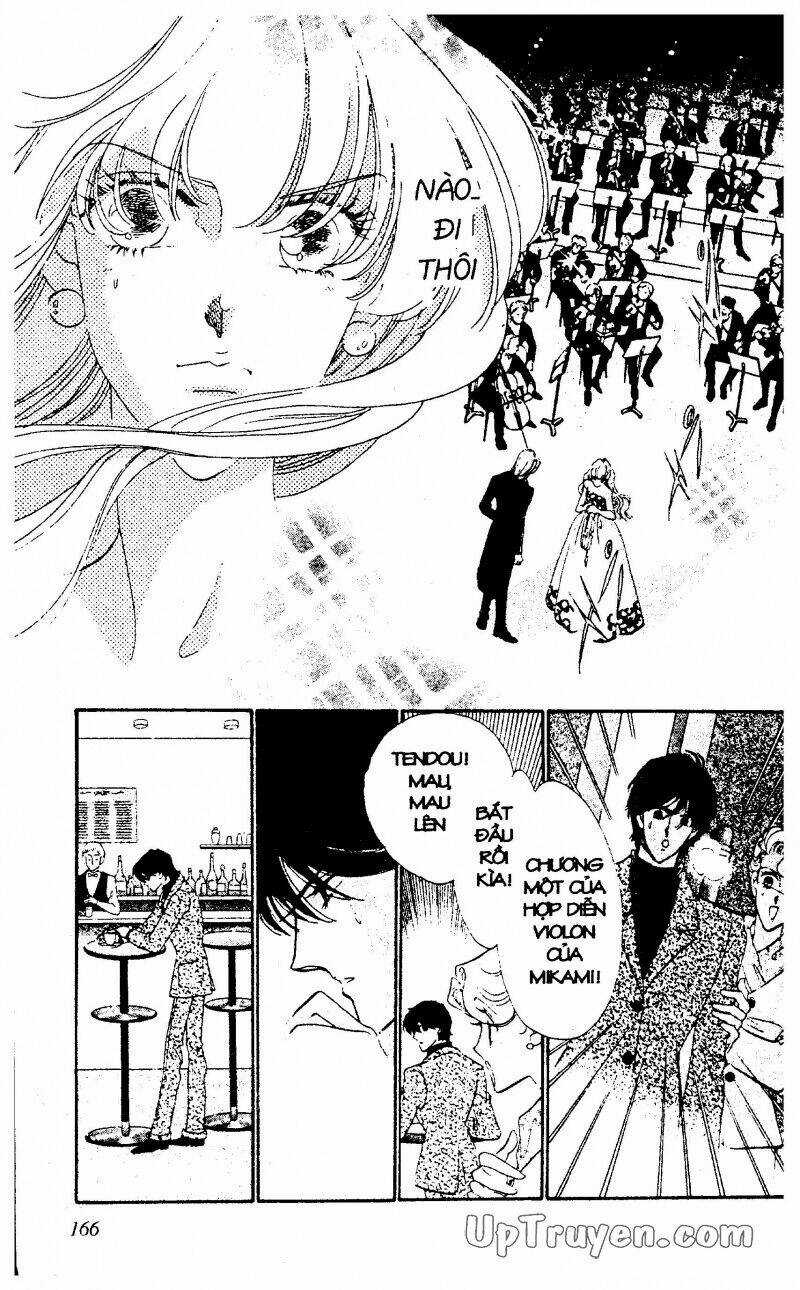 Lý Hải Vương Hôm Nay Đã Lật Thuyền Chưa ? Chapter 6.5 trang 65