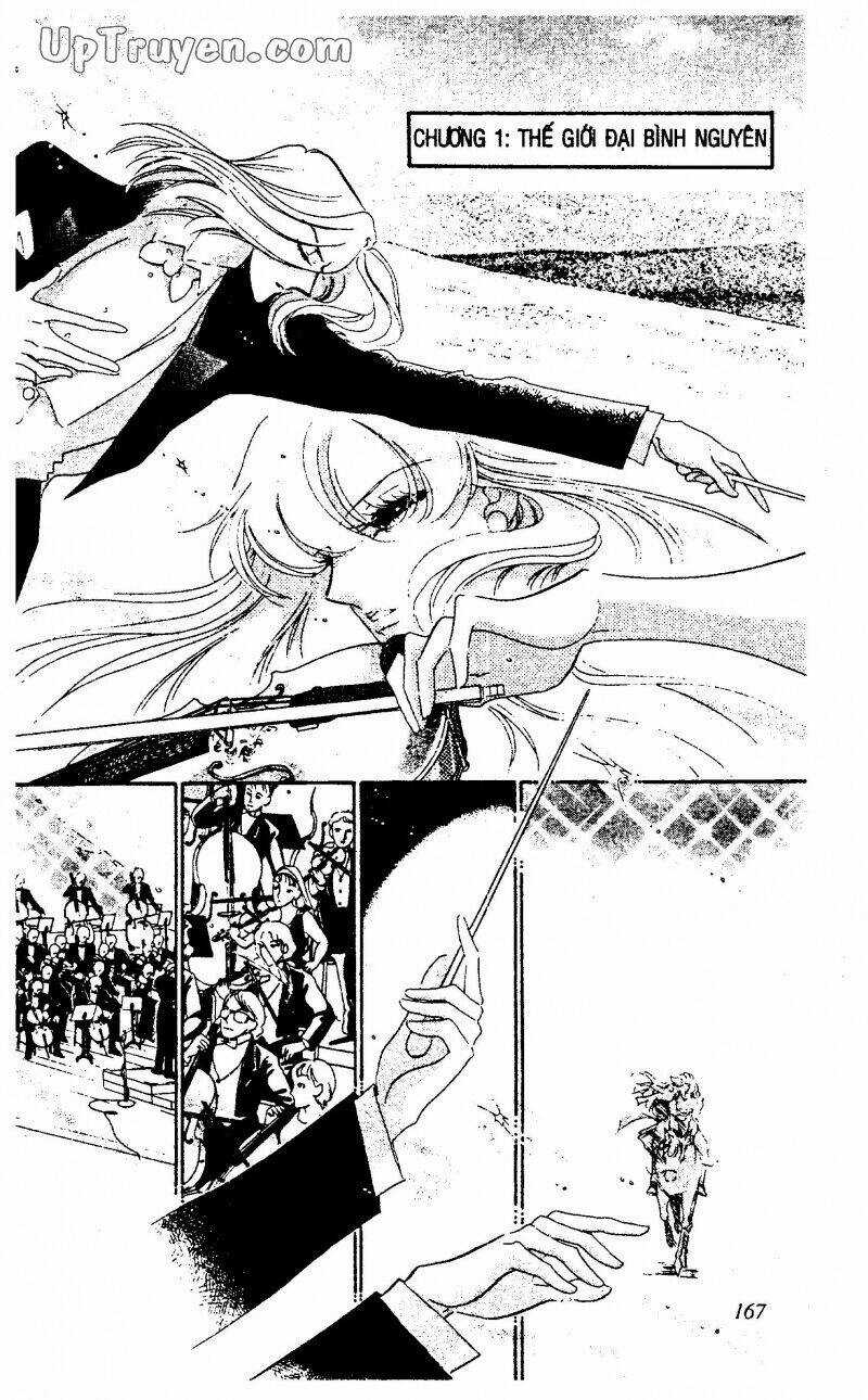 Lý Hải Vương Hôm Nay Đã Lật Thuyền Chưa ? Chapter 6.5 trang 66