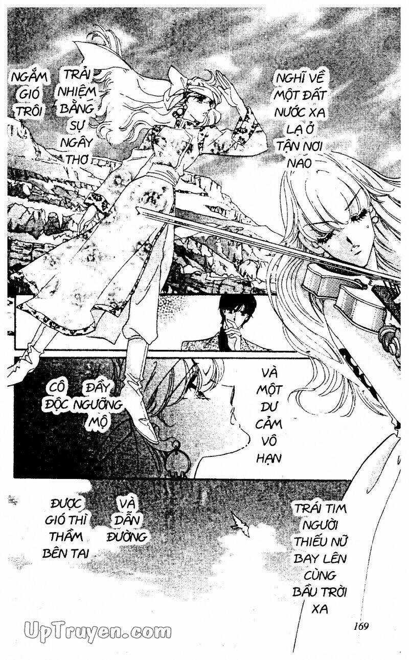 Lý Hải Vương Hôm Nay Đã Lật Thuyền Chưa ? Chapter 6.5 trang 68