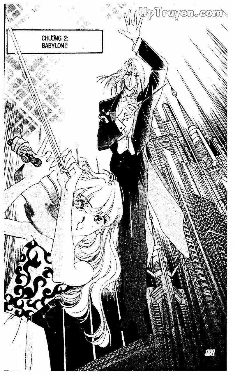 Lý Hải Vương Hôm Nay Đã Lật Thuyền Chưa ? Chapter 6.5 trang 70