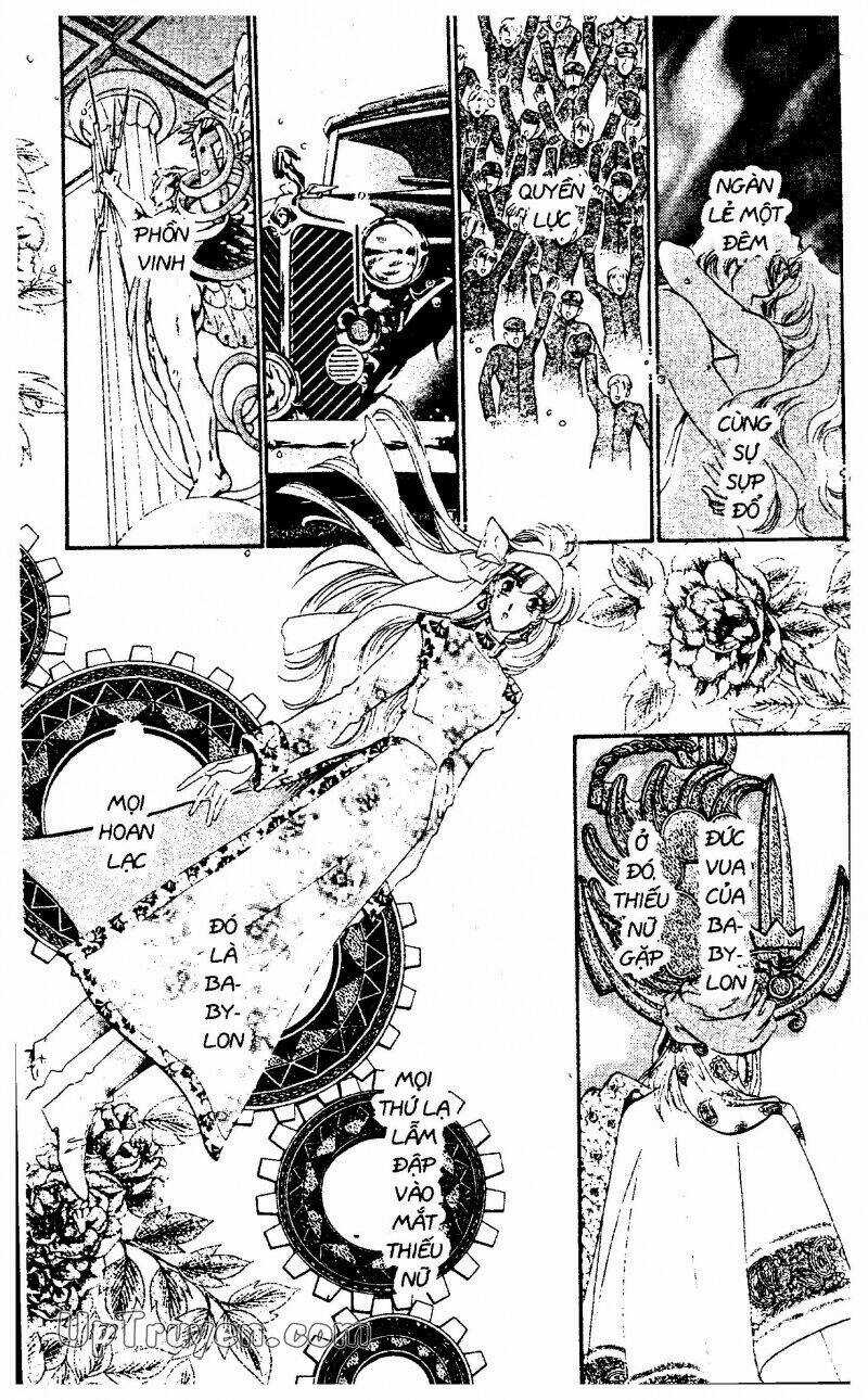 Lý Hải Vương Hôm Nay Đã Lật Thuyền Chưa ? Chapter 6.5 trang 71