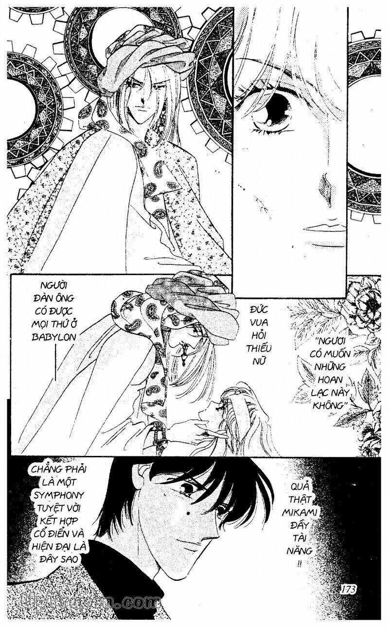 Lý Hải Vương Hôm Nay Đã Lật Thuyền Chưa ? Chapter 6.5 trang 72