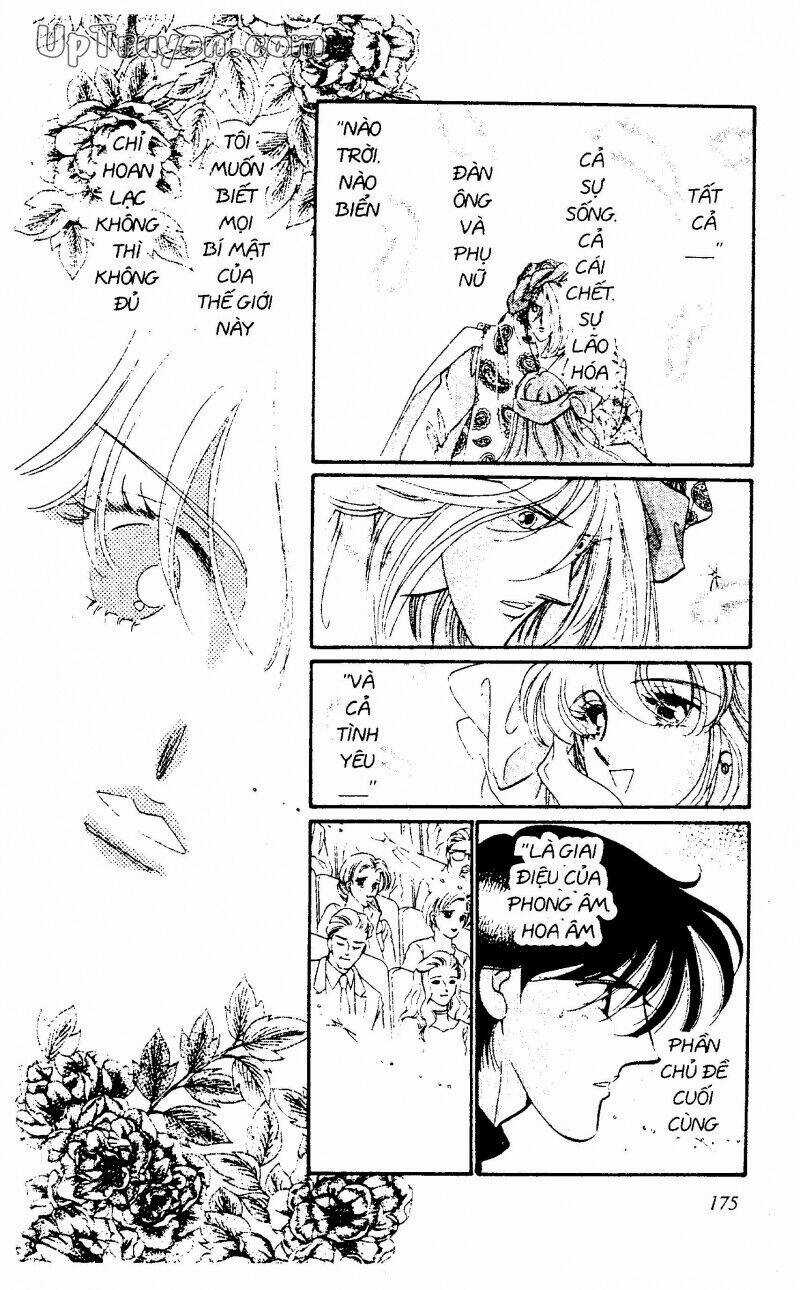 Lý Hải Vương Hôm Nay Đã Lật Thuyền Chưa ? Chapter 6.5 trang 74