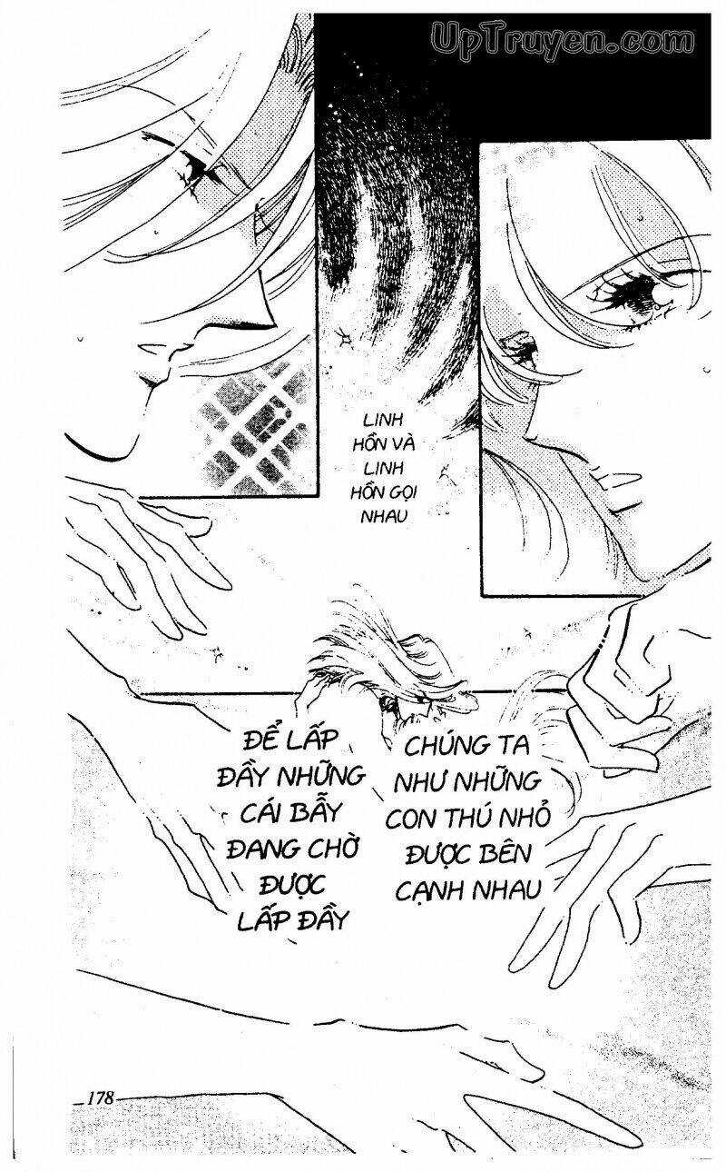 Lý Hải Vương Hôm Nay Đã Lật Thuyền Chưa ? Chapter 6.5 trang 77