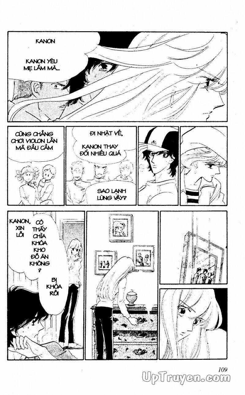 Lý Hải Vương Hôm Nay Đã Lật Thuyền Chưa ? Chapter 6.5 trang 8