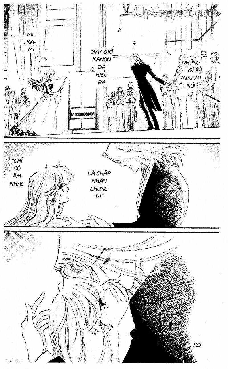 Lý Hải Vương Hôm Nay Đã Lật Thuyền Chưa ? Chapter 6.5 trang 84