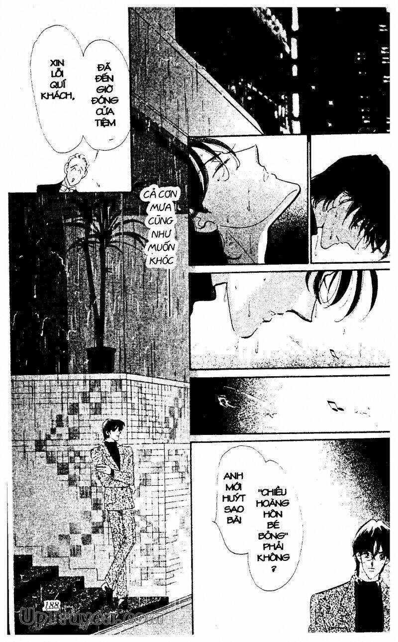 Lý Hải Vương Hôm Nay Đã Lật Thuyền Chưa ? Chapter 6.5 trang 87