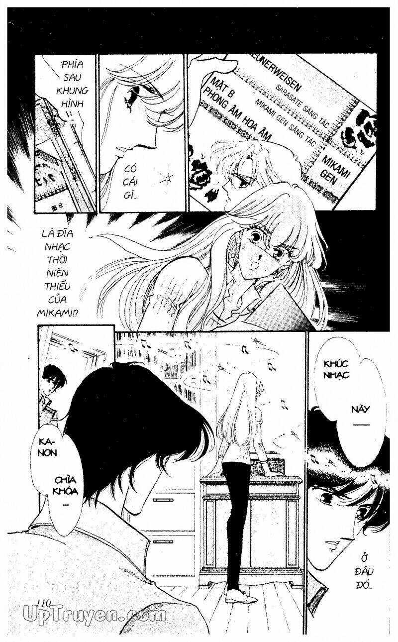 Lý Hải Vương Hôm Nay Đã Lật Thuyền Chưa ? Chapter 6.5 trang 9