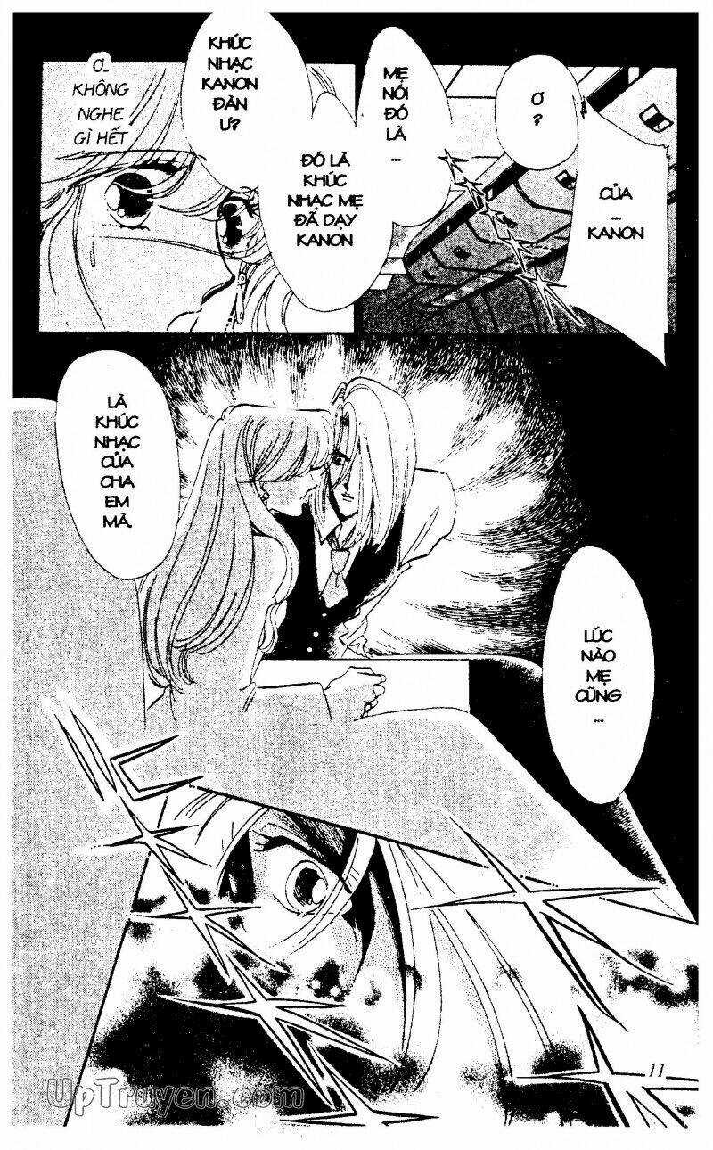 Lý Hải Vương Hôm Nay Đã Lật Thuyền Chưa ? Chapter 6 trang 10