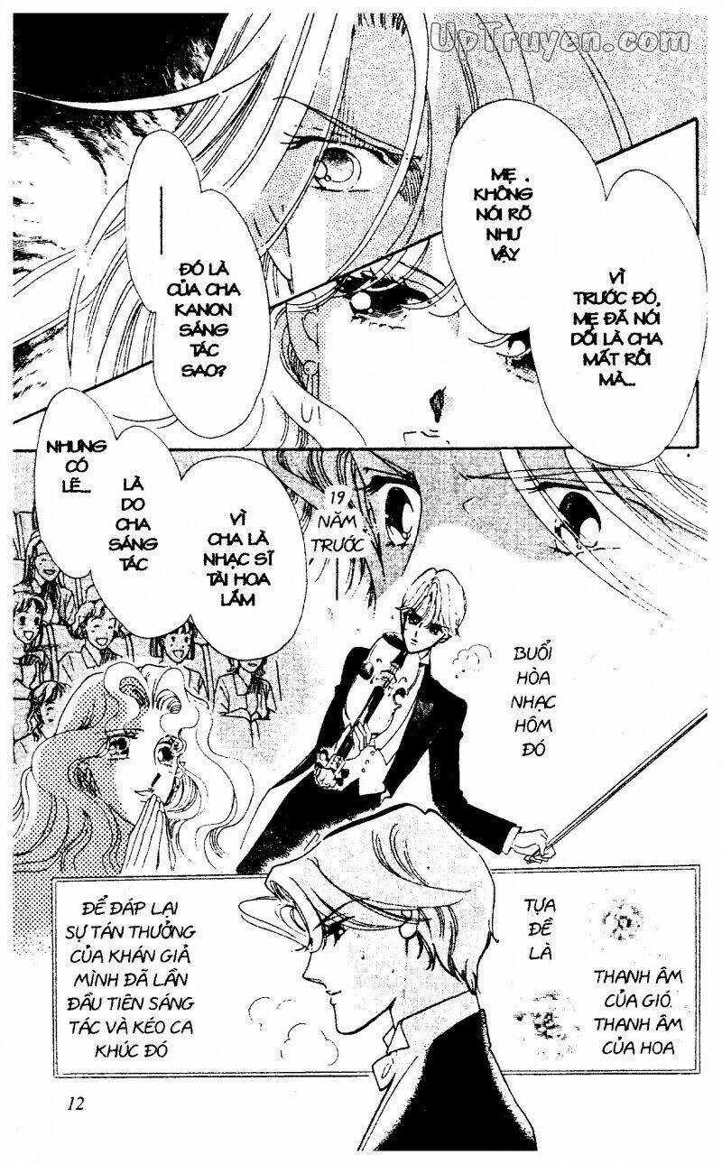 Lý Hải Vương Hôm Nay Đã Lật Thuyền Chưa ? Chapter 6 trang 11