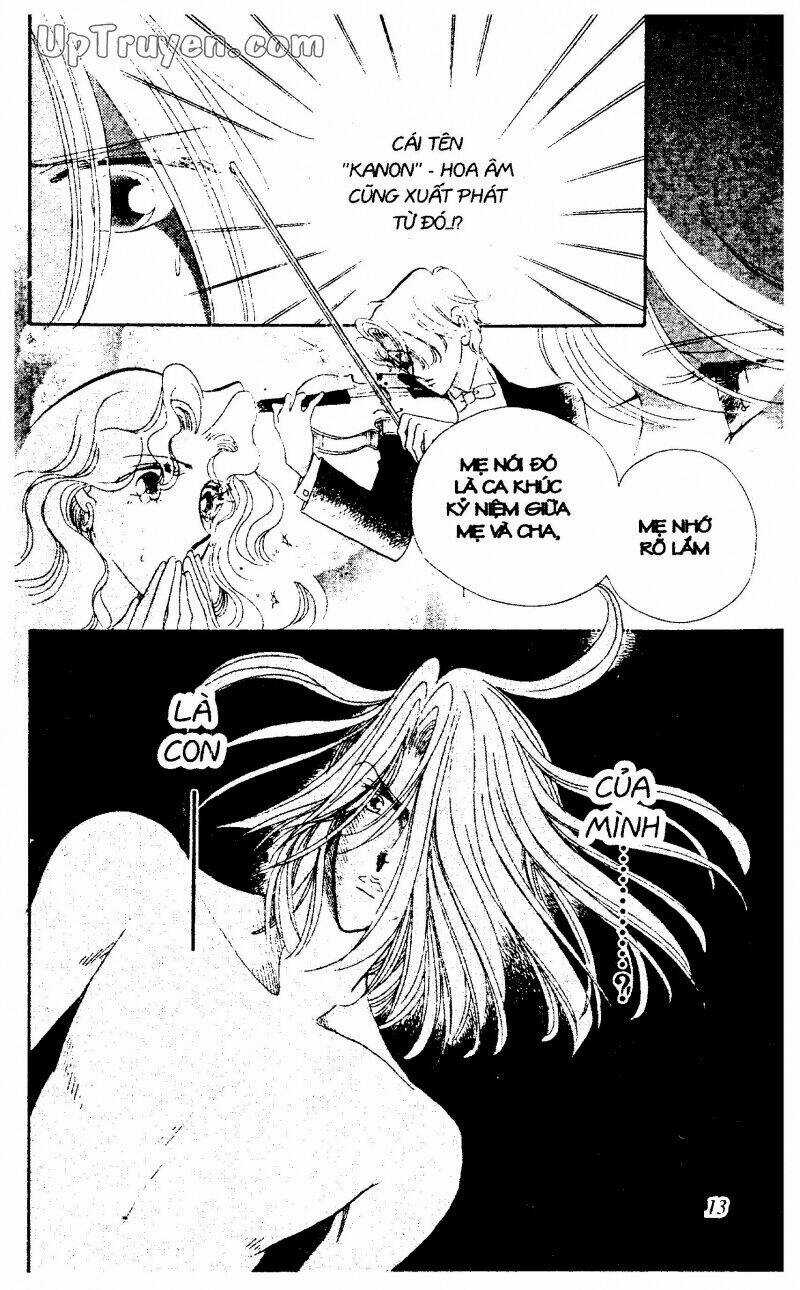 Lý Hải Vương Hôm Nay Đã Lật Thuyền Chưa ? Chapter 6 trang 12