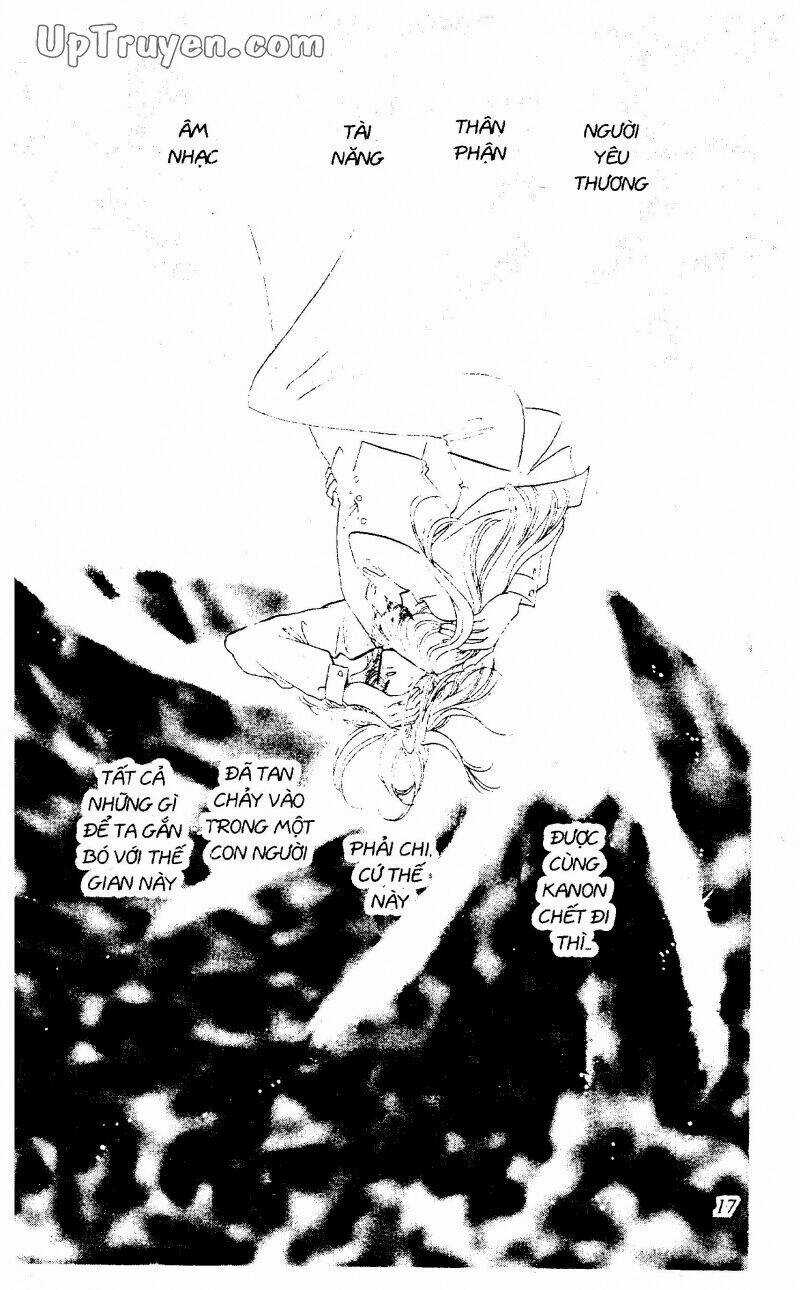 Lý Hải Vương Hôm Nay Đã Lật Thuyền Chưa ? Chapter 6 trang 16