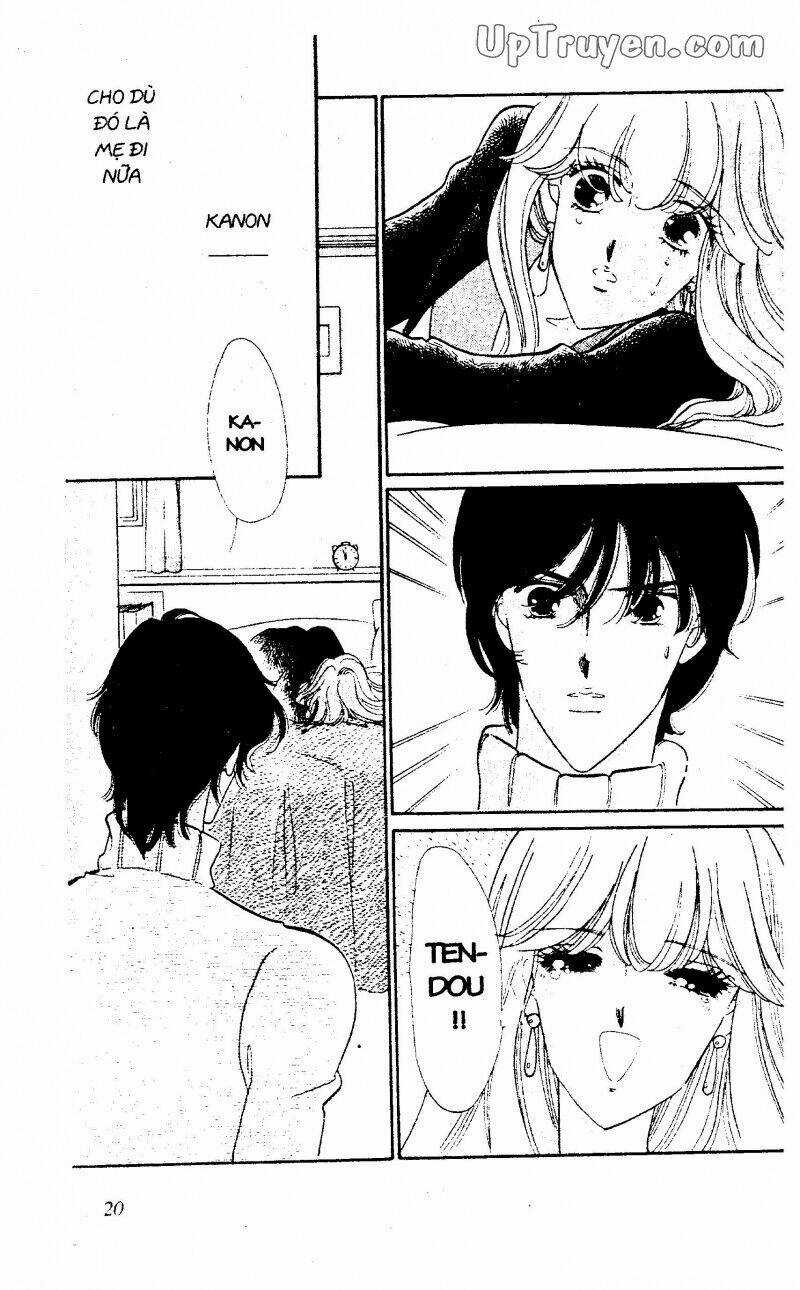 Lý Hải Vương Hôm Nay Đã Lật Thuyền Chưa ? Chapter 6 trang 19