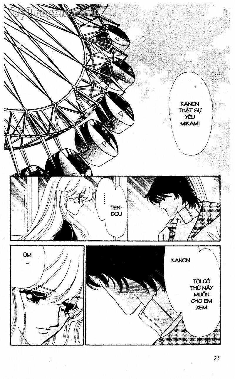 Lý Hải Vương Hôm Nay Đã Lật Thuyền Chưa ? Chapter 6 trang 24