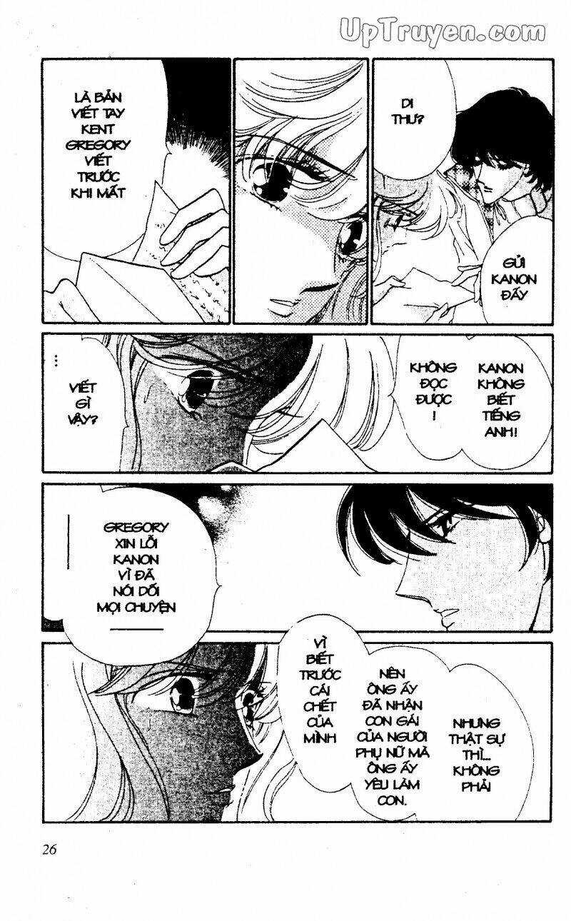 Lý Hải Vương Hôm Nay Đã Lật Thuyền Chưa ? Chapter 6 trang 25