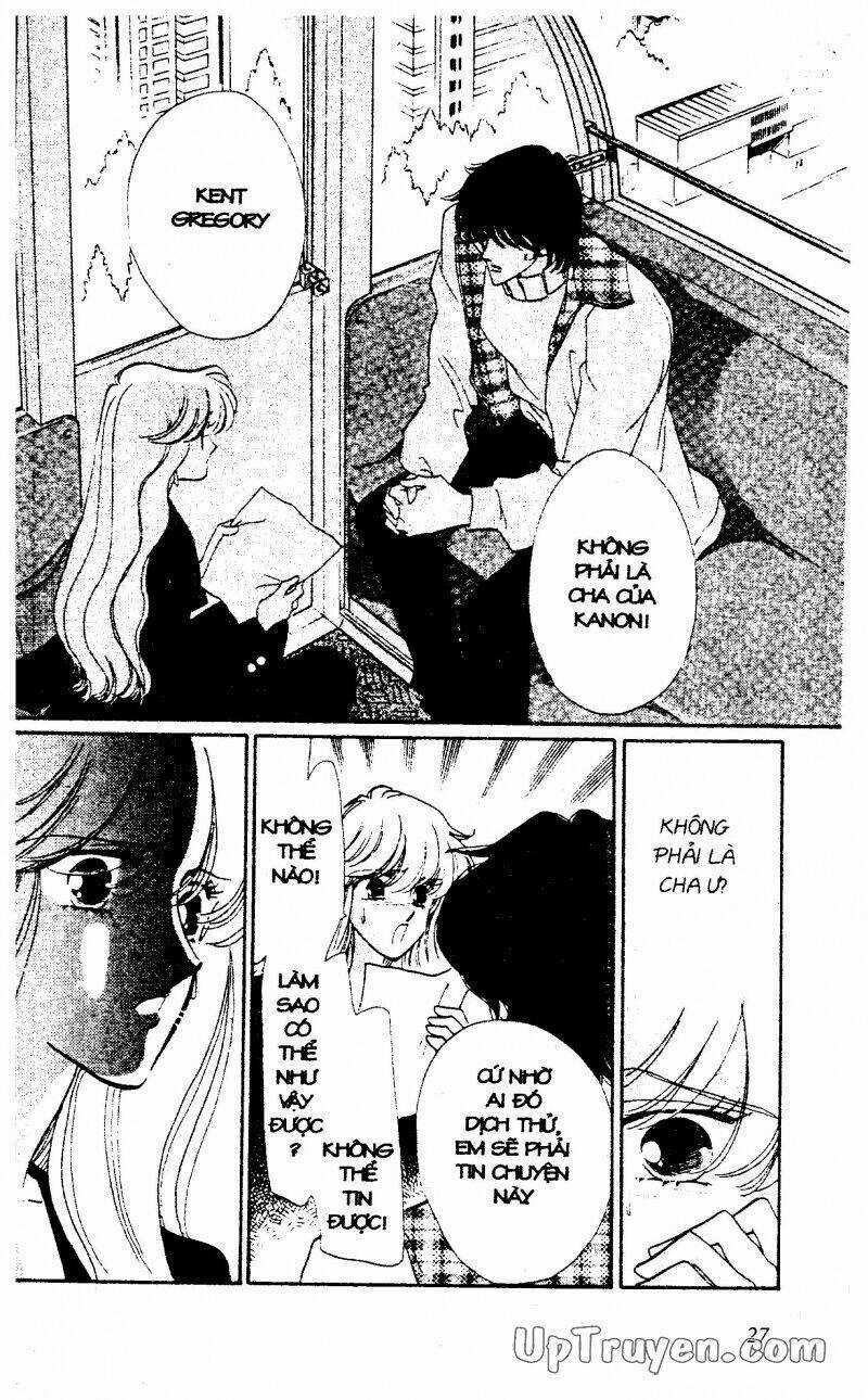 Lý Hải Vương Hôm Nay Đã Lật Thuyền Chưa ? Chapter 6 trang 26