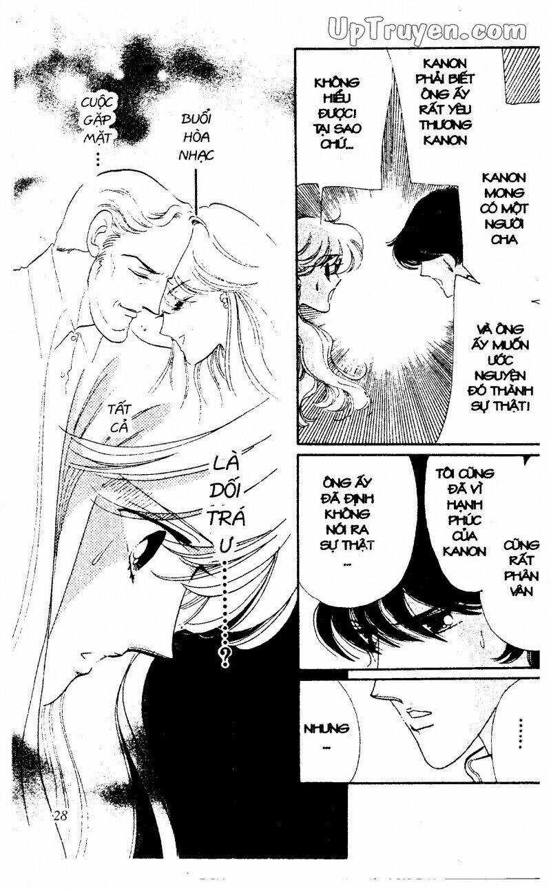 Lý Hải Vương Hôm Nay Đã Lật Thuyền Chưa ? Chapter 6 trang 27