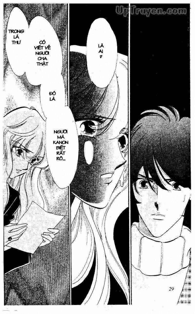 Lý Hải Vương Hôm Nay Đã Lật Thuyền Chưa ? Chapter 6 trang 28