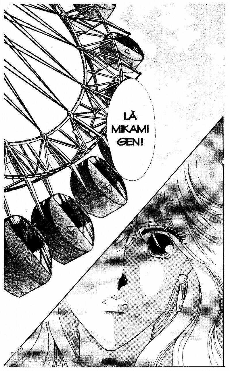 Lý Hải Vương Hôm Nay Đã Lật Thuyền Chưa ? Chapter 6 trang 29