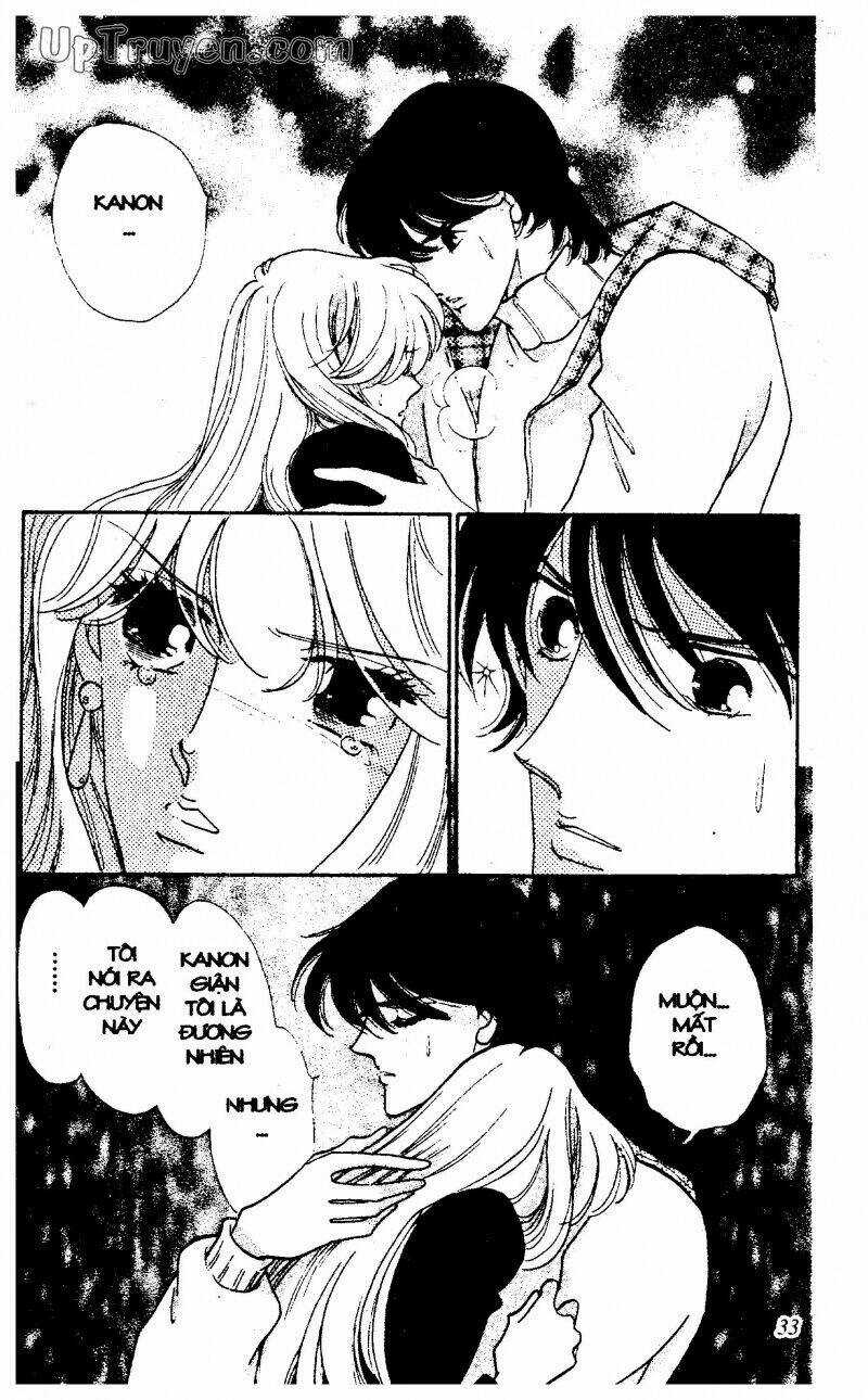 Lý Hải Vương Hôm Nay Đã Lật Thuyền Chưa ? Chapter 6 trang 32