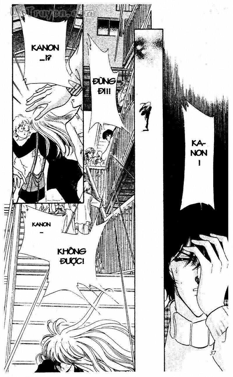 Lý Hải Vương Hôm Nay Đã Lật Thuyền Chưa ? Chapter 6 trang 36