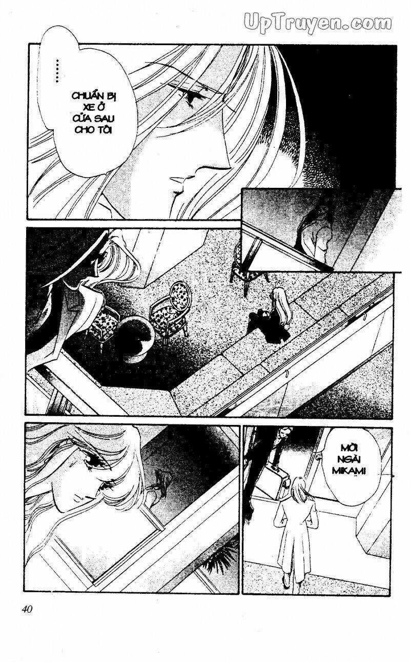 Lý Hải Vương Hôm Nay Đã Lật Thuyền Chưa ? Chapter 6 trang 39