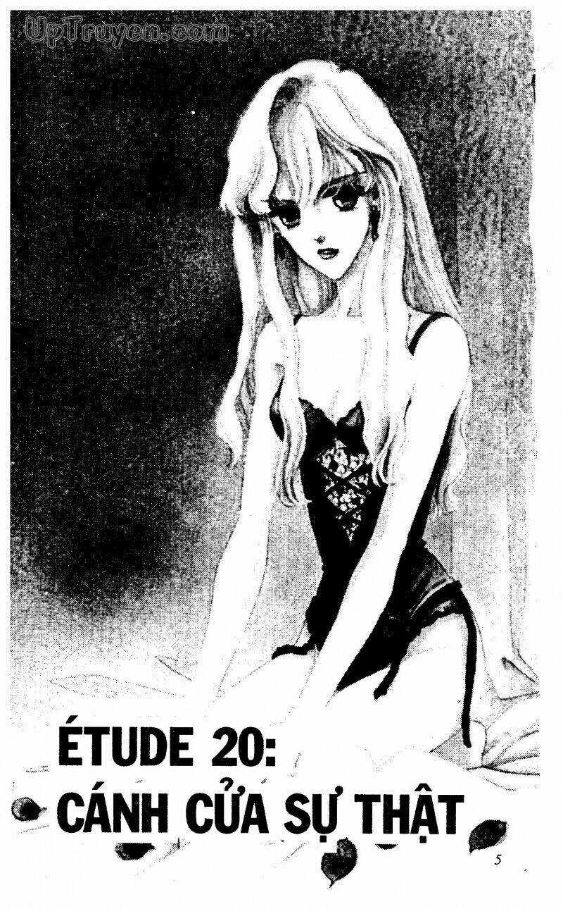 Lý Hải Vương Hôm Nay Đã Lật Thuyền Chưa ? Chapter 6 trang 4