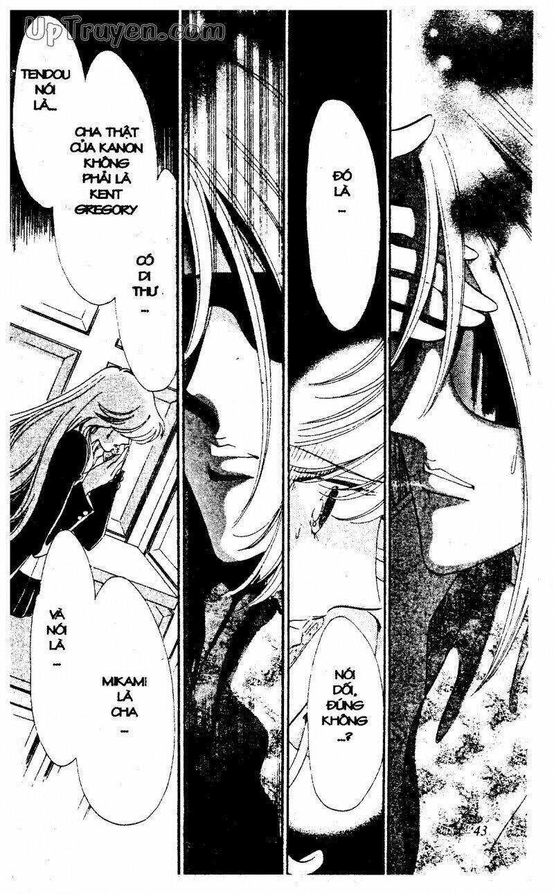 Lý Hải Vương Hôm Nay Đã Lật Thuyền Chưa ? Chapter 6 trang 42