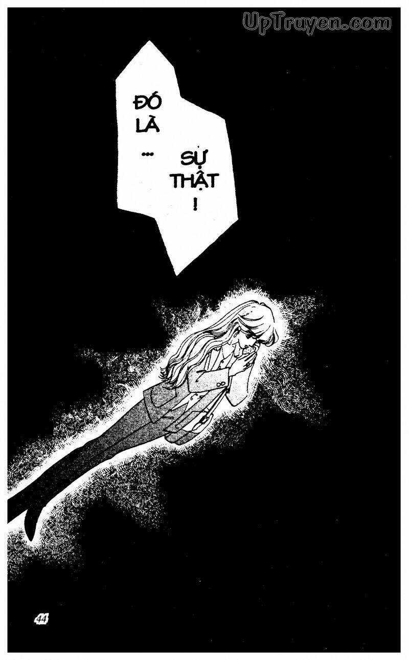 Lý Hải Vương Hôm Nay Đã Lật Thuyền Chưa ? Chapter 6 trang 43