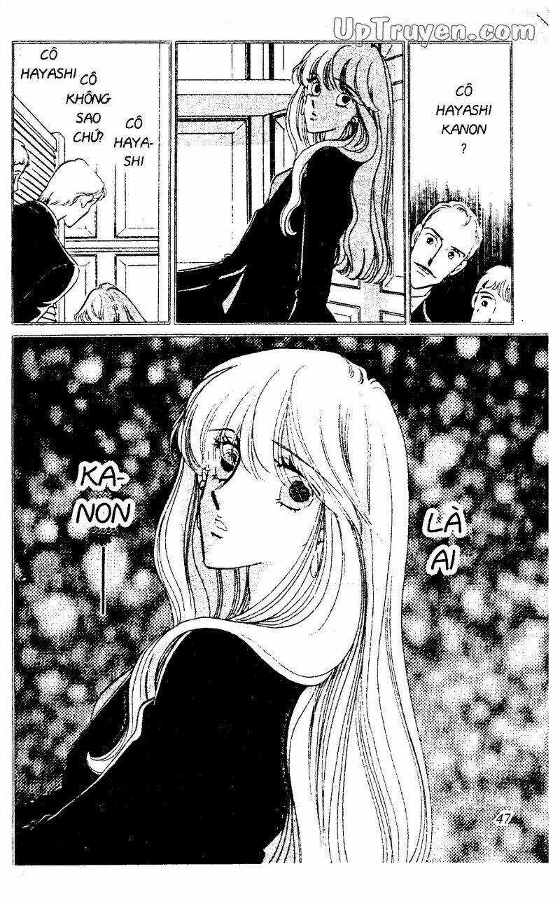 Lý Hải Vương Hôm Nay Đã Lật Thuyền Chưa ? Chapter 6 trang 46