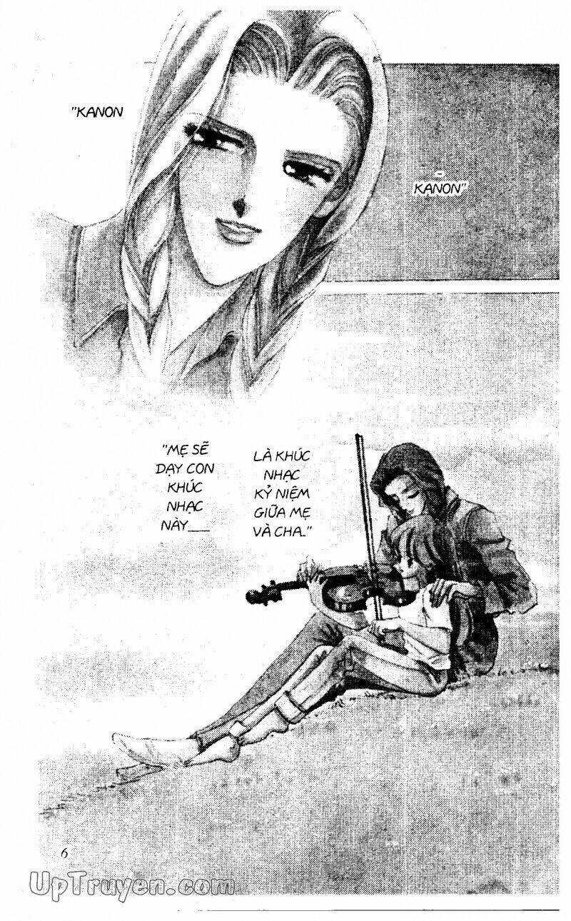 Lý Hải Vương Hôm Nay Đã Lật Thuyền Chưa ? Chapter 6 trang 5