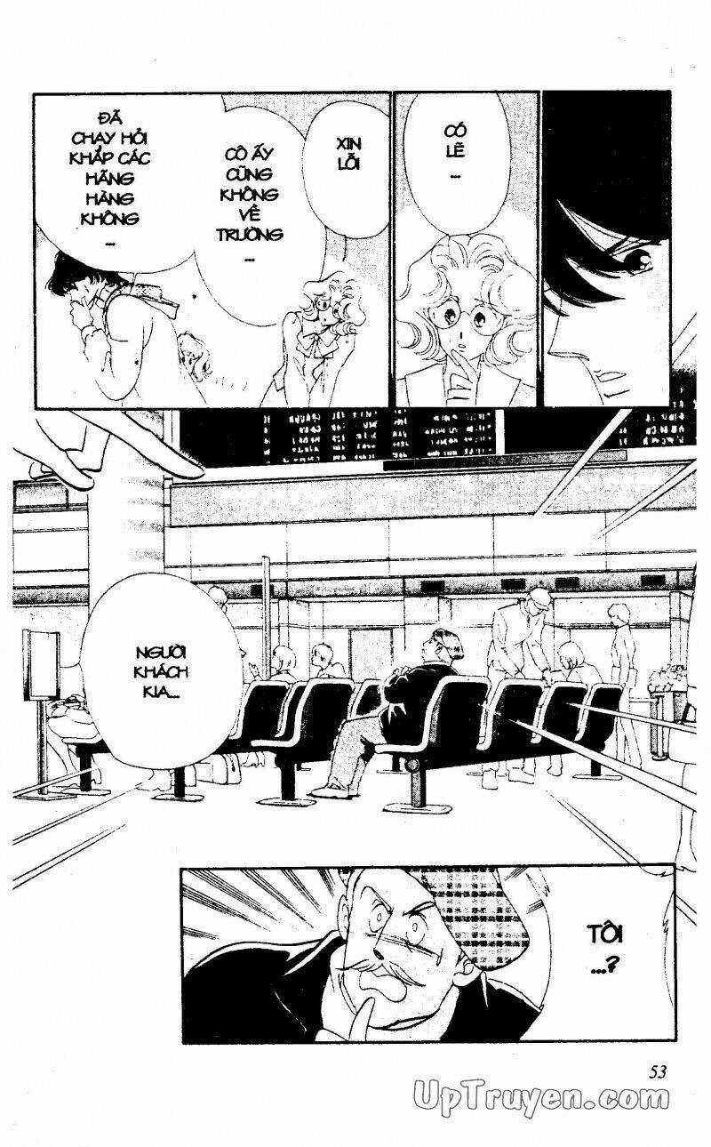 Lý Hải Vương Hôm Nay Đã Lật Thuyền Chưa ? Chapter 6 trang 52