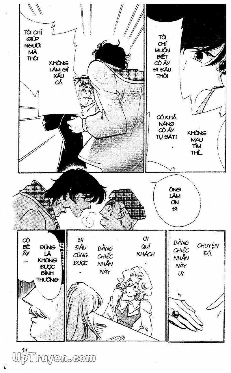 Lý Hải Vương Hôm Nay Đã Lật Thuyền Chưa ? Chapter 6 trang 53