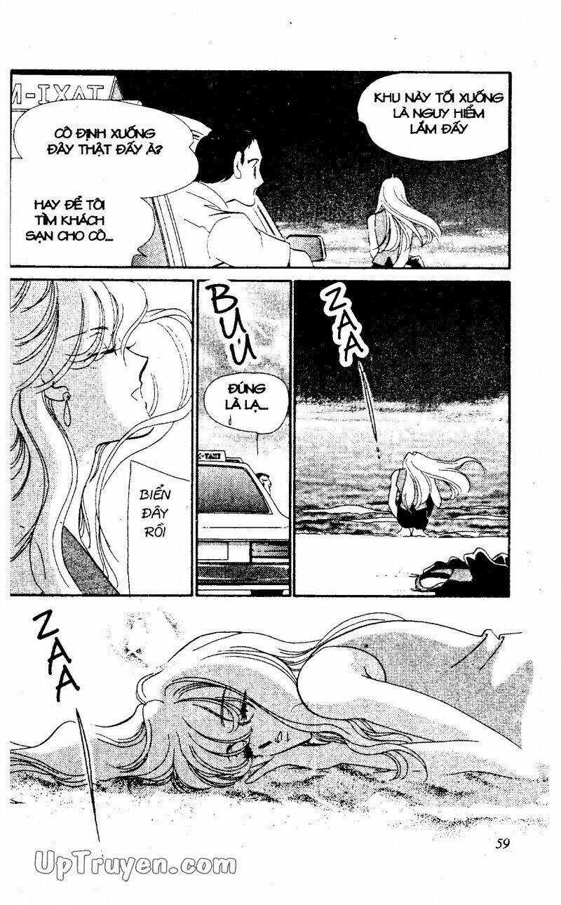 Lý Hải Vương Hôm Nay Đã Lật Thuyền Chưa ? Chapter 6 trang 58