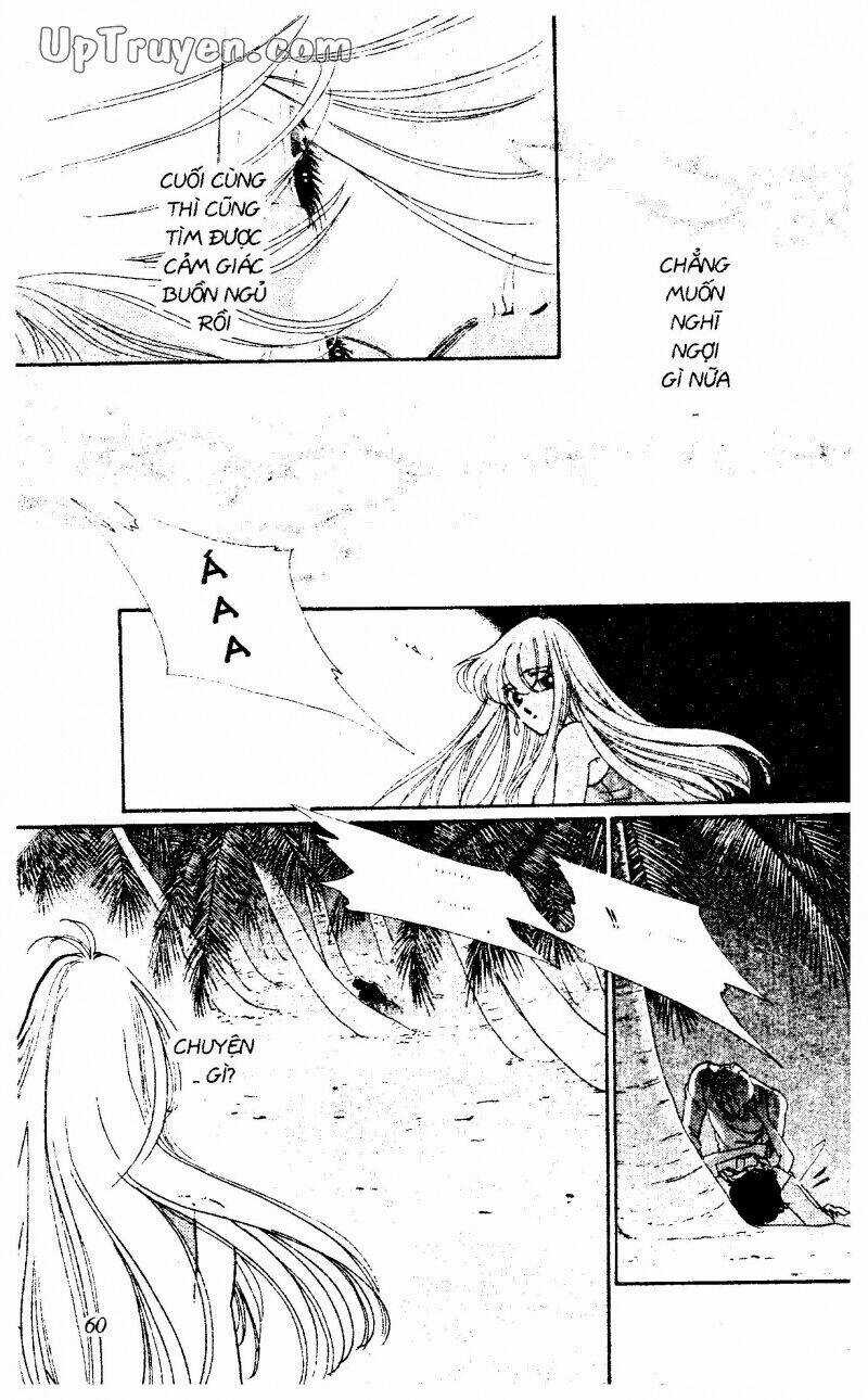 Lý Hải Vương Hôm Nay Đã Lật Thuyền Chưa ? Chapter 6 trang 59