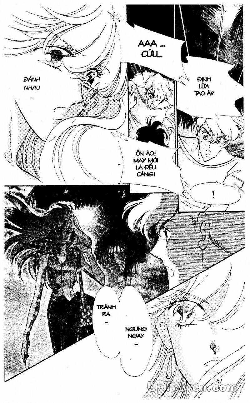 Lý Hải Vương Hôm Nay Đã Lật Thuyền Chưa ? Chapter 6 trang 60