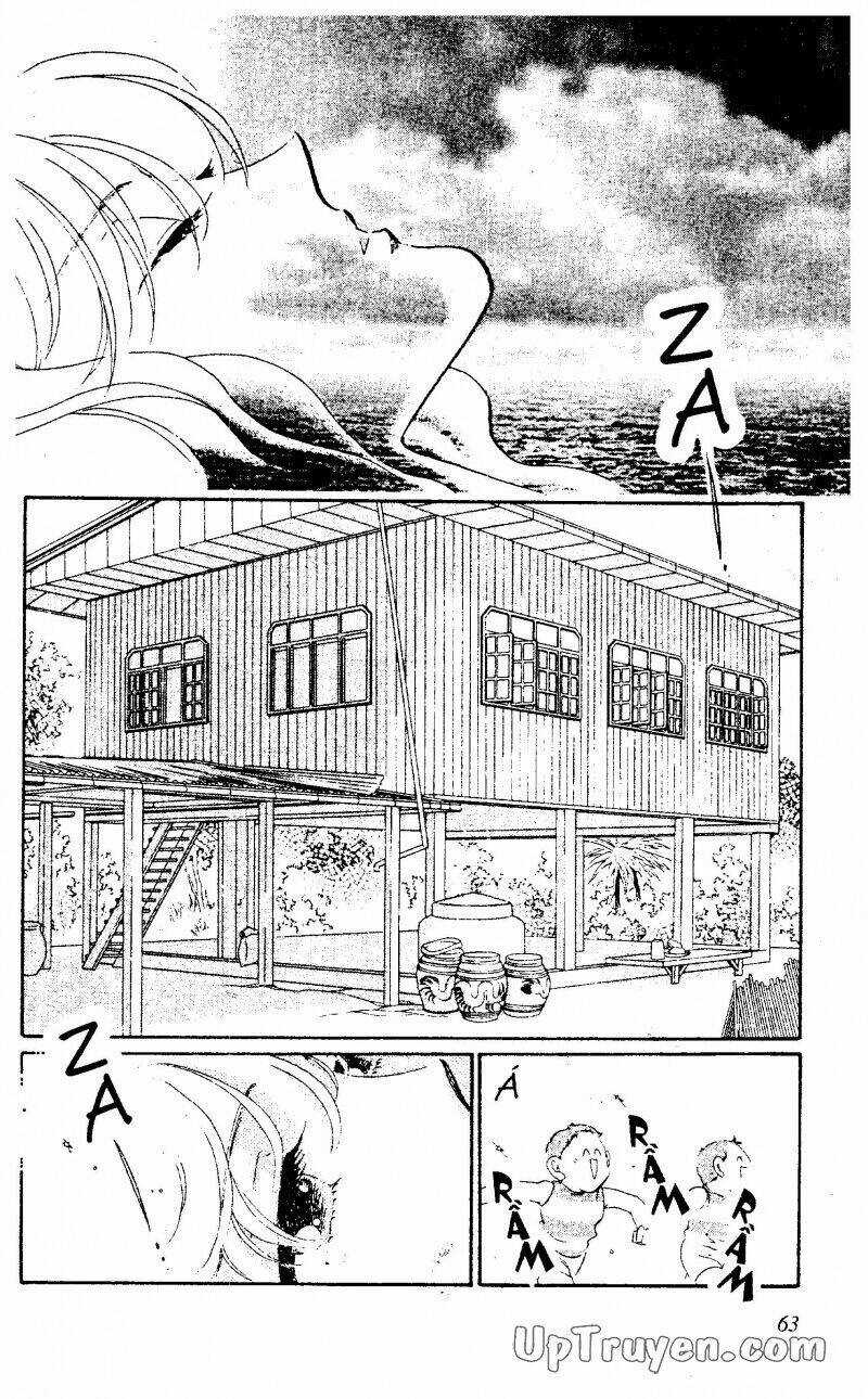 Lý Hải Vương Hôm Nay Đã Lật Thuyền Chưa ? Chapter 6 trang 62