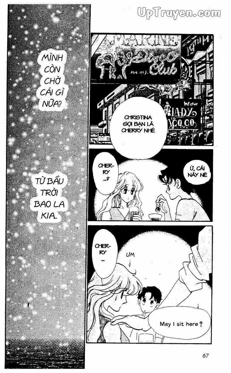 Lý Hải Vương Hôm Nay Đã Lật Thuyền Chưa ? Chapter 6 trang 66