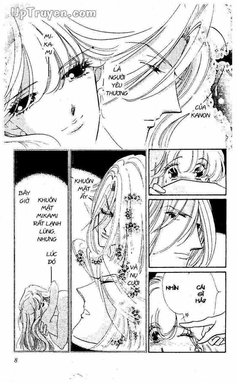 Lý Hải Vương Hôm Nay Đã Lật Thuyền Chưa ? Chapter 6 trang 7