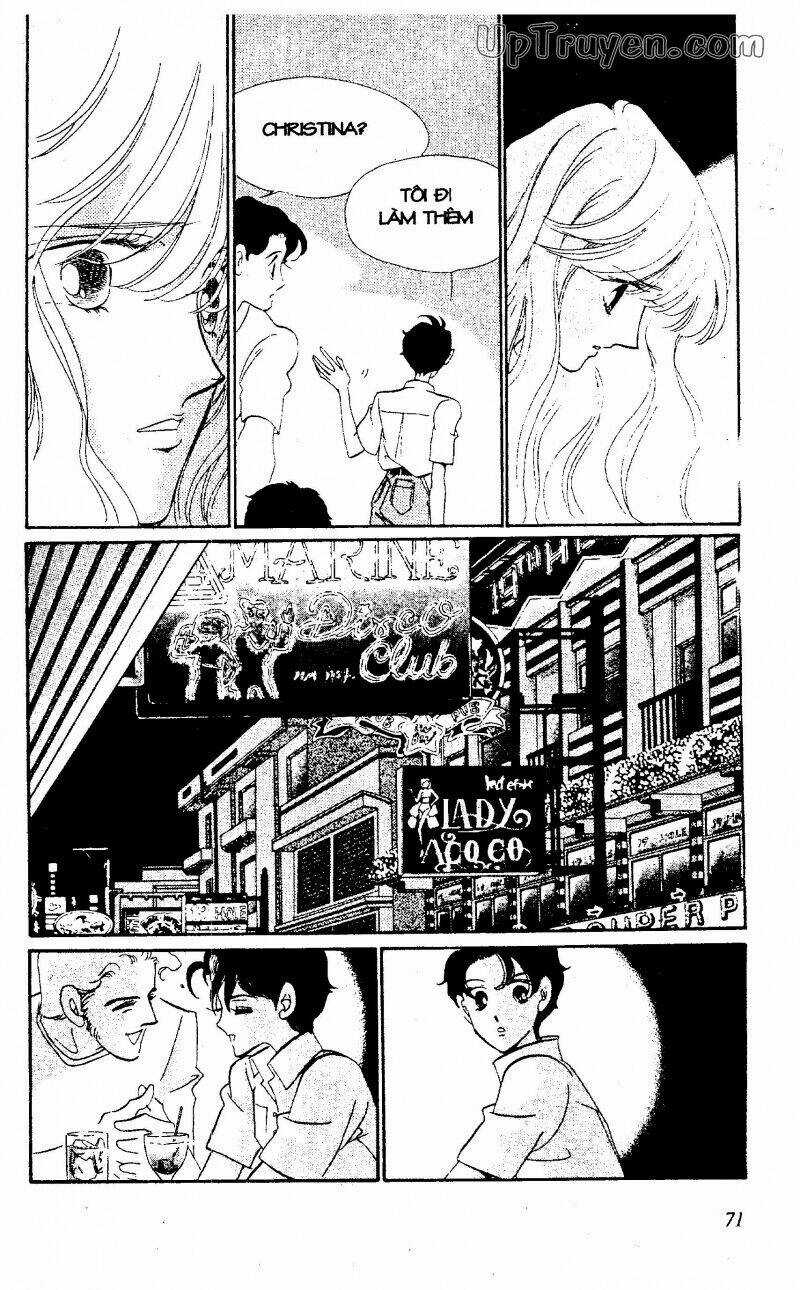 Lý Hải Vương Hôm Nay Đã Lật Thuyền Chưa ? Chapter 6 trang 70