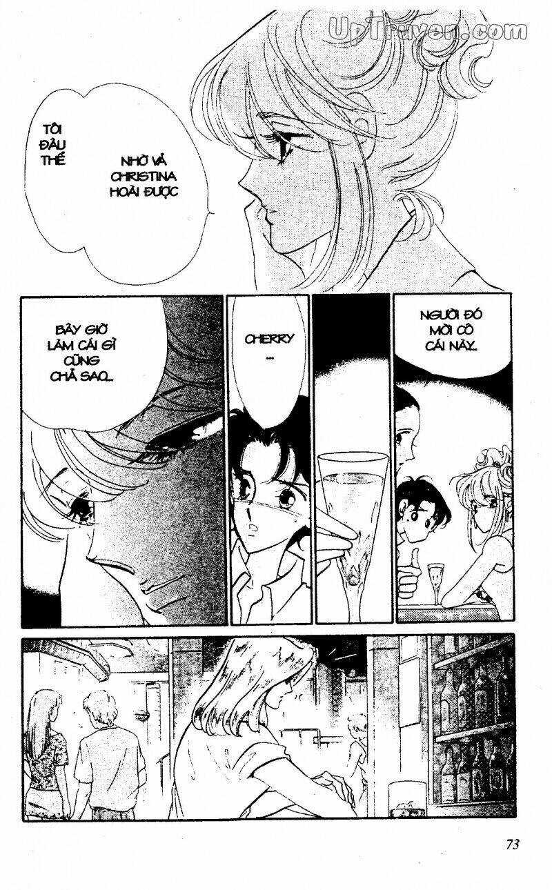 Lý Hải Vương Hôm Nay Đã Lật Thuyền Chưa ? Chapter 6 trang 72