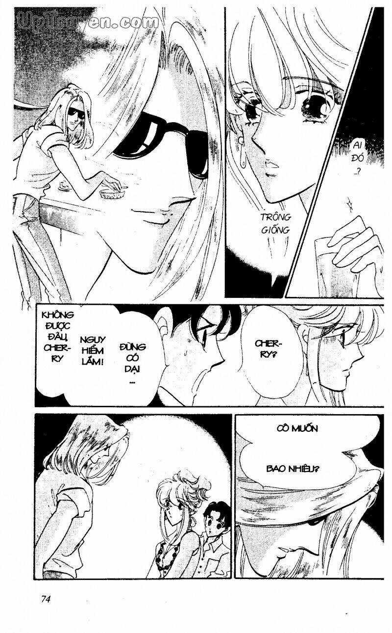 Lý Hải Vương Hôm Nay Đã Lật Thuyền Chưa ? Chapter 6 trang 73