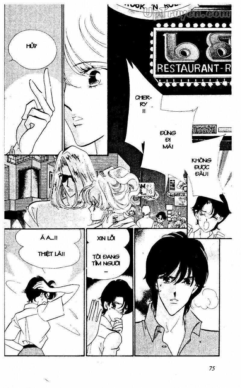 Lý Hải Vương Hôm Nay Đã Lật Thuyền Chưa ? Chapter 6 trang 74