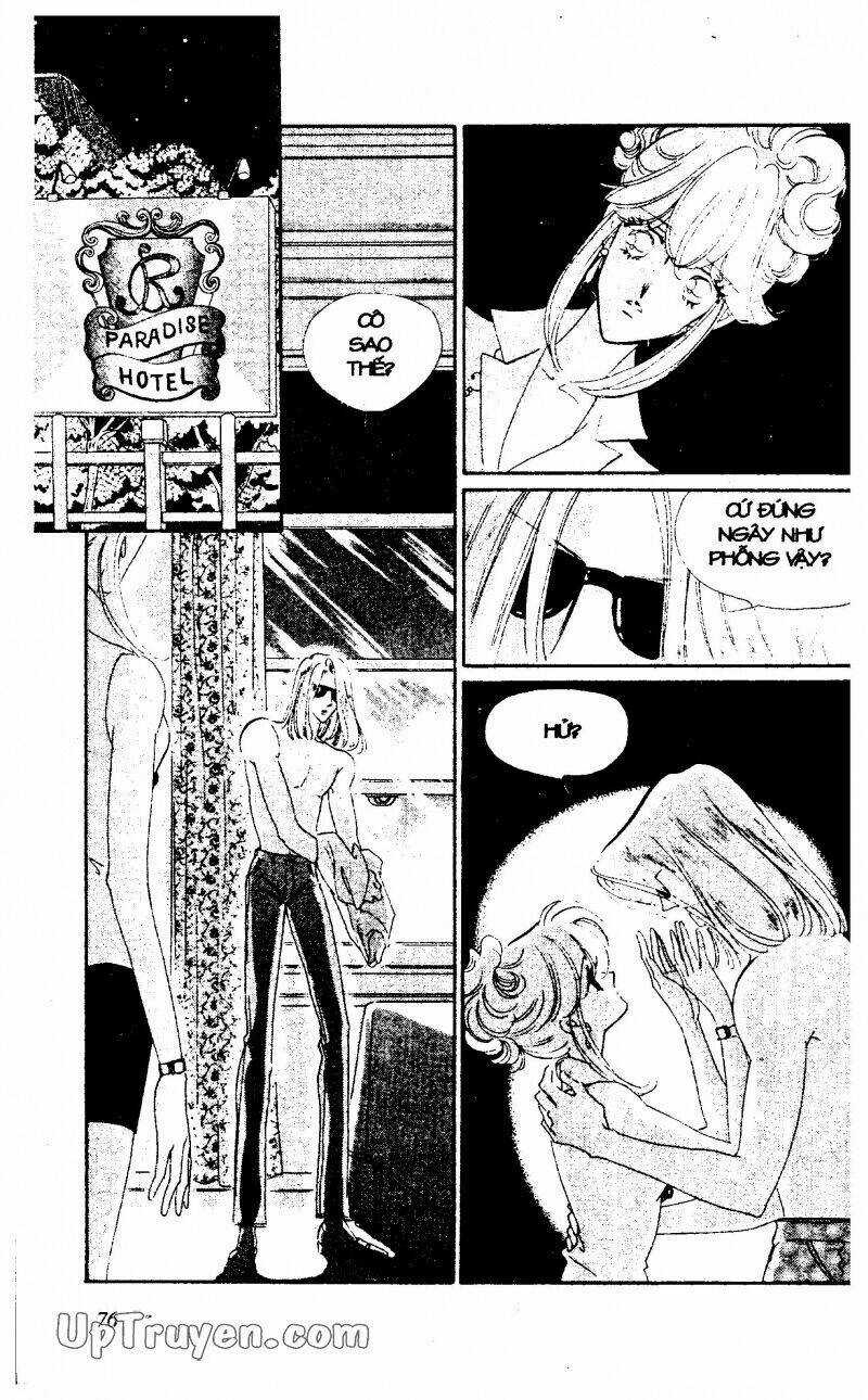 Lý Hải Vương Hôm Nay Đã Lật Thuyền Chưa ? Chapter 6 trang 75