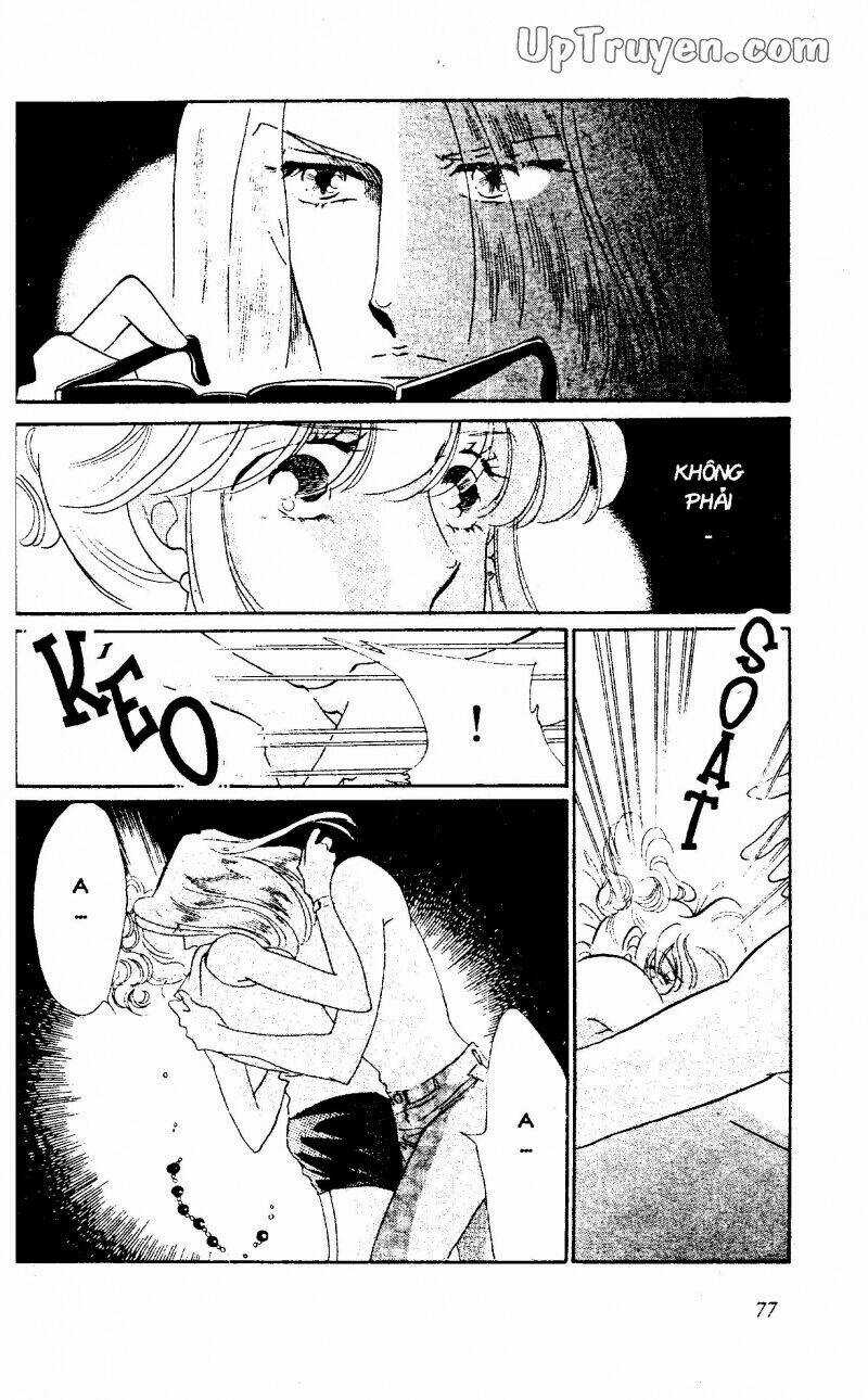 Lý Hải Vương Hôm Nay Đã Lật Thuyền Chưa ? Chapter 6 trang 76