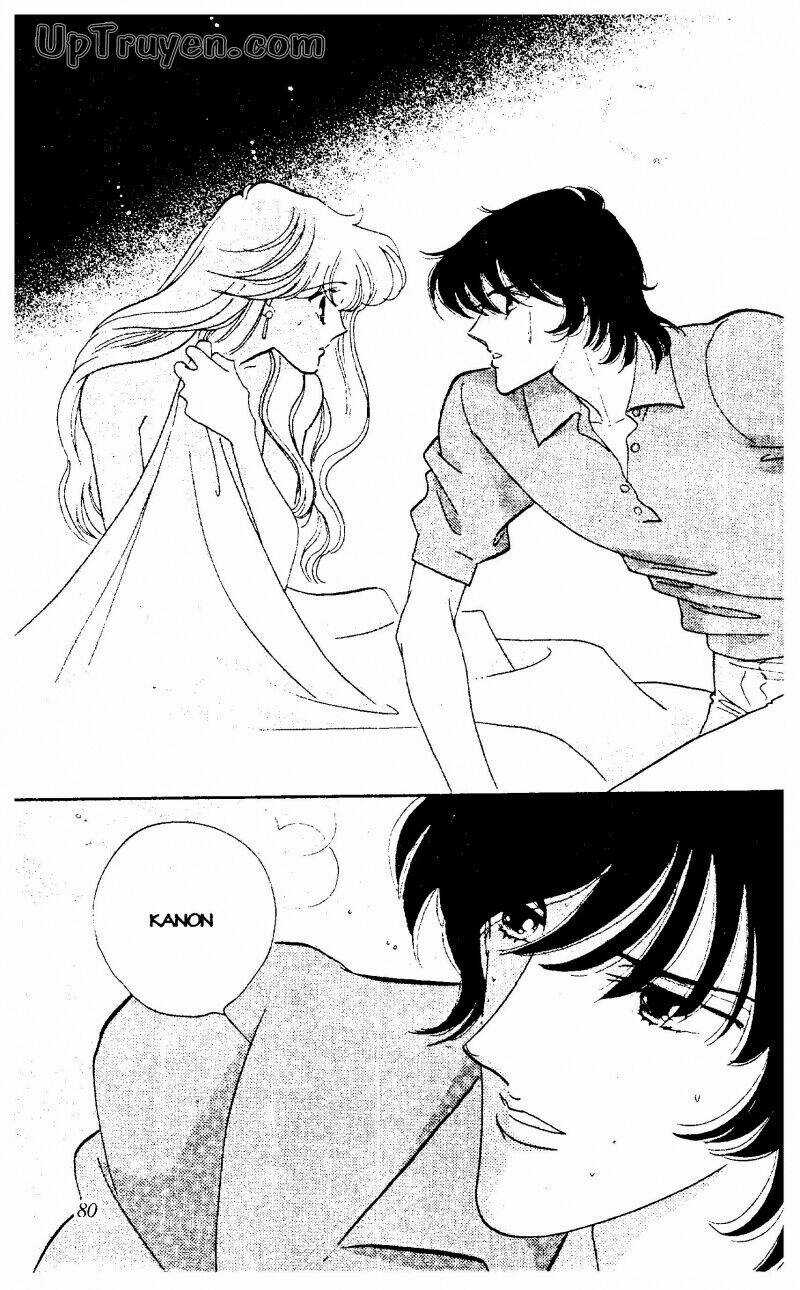 Lý Hải Vương Hôm Nay Đã Lật Thuyền Chưa ? Chapter 6 trang 79